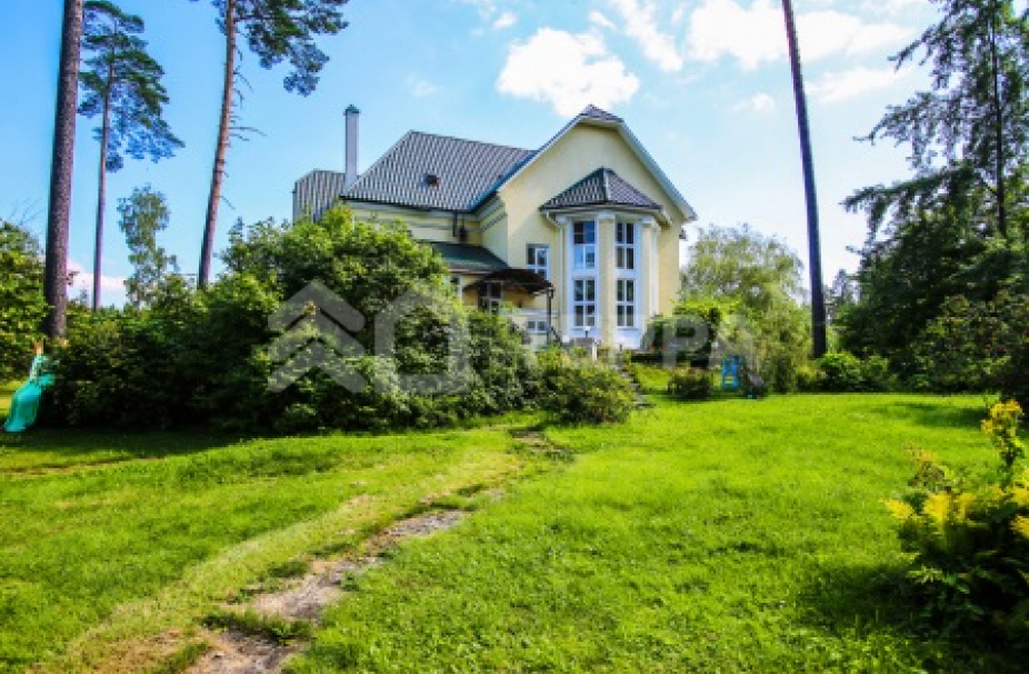 Объект ID 18666 - Дом