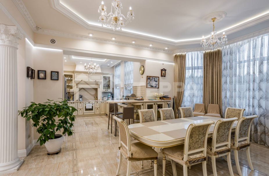 Объект ID 18684 - Дом