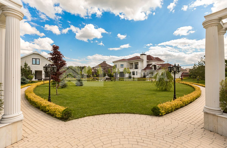 Объект ID 13346 - Дом