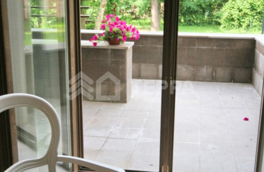 Объект ID 12319 - Квартира