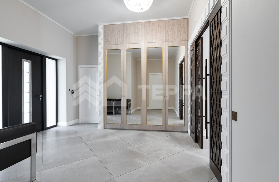 Объект ID 17379 - Таунхаус