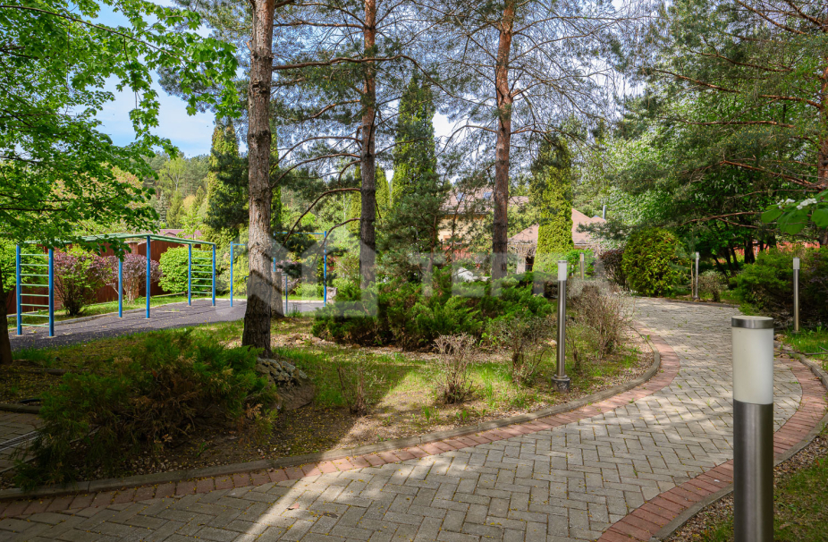 Объект ID 18654 - Дом