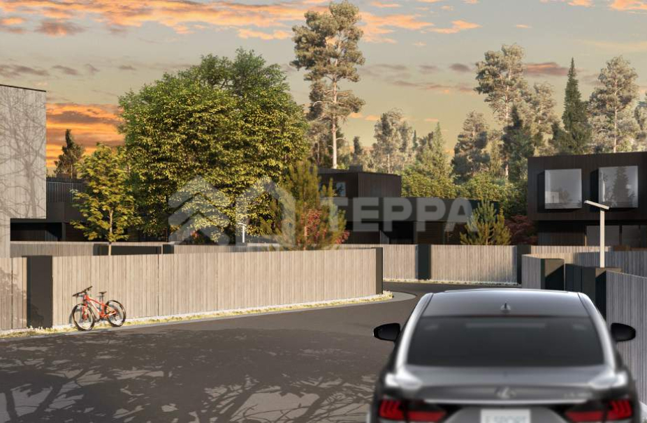 Объект ID 18086 - Дом