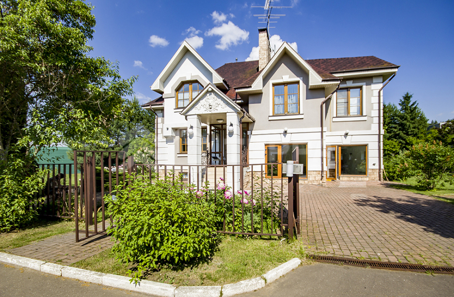 Объект ID 12508 - Дом