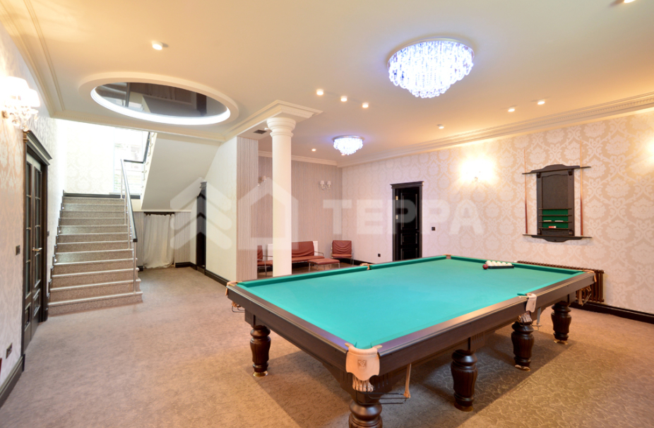 Объект ID 9746 - Дом