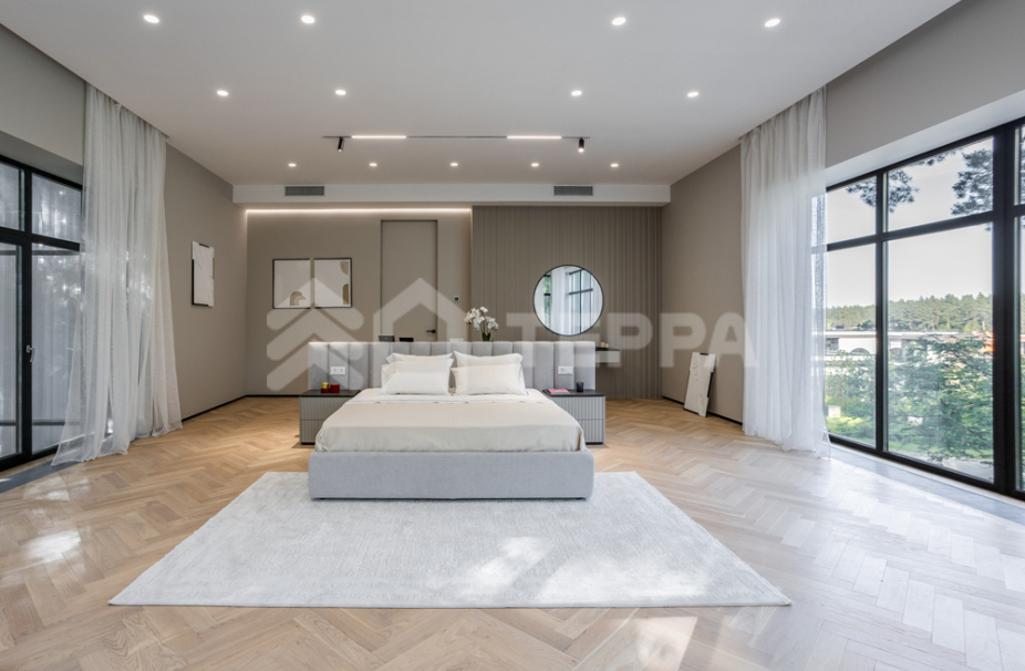 Объект ID 18670 - Дом