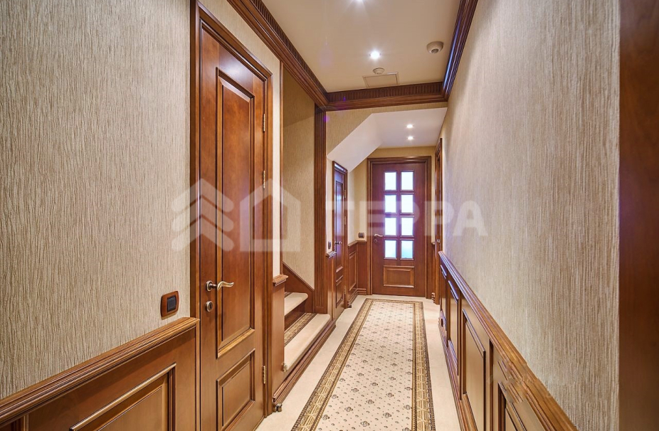 Объект ID 16933 - Квартира