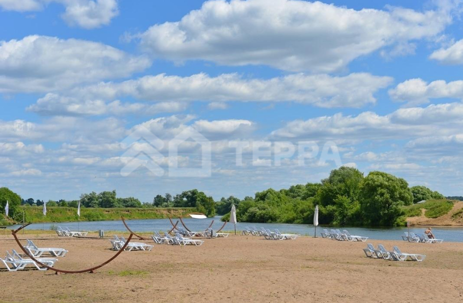 Объект ID 18057 - Квартира