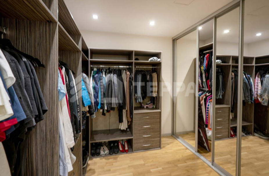 Объект ID 17704 - Таунхаус