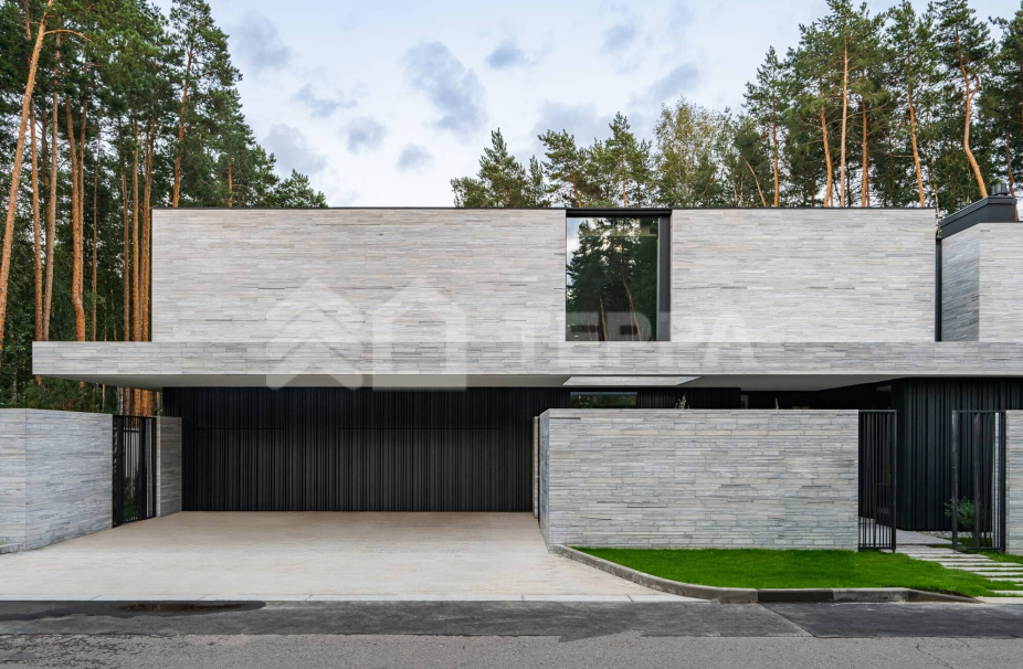 Объект ID 17756 - Дом