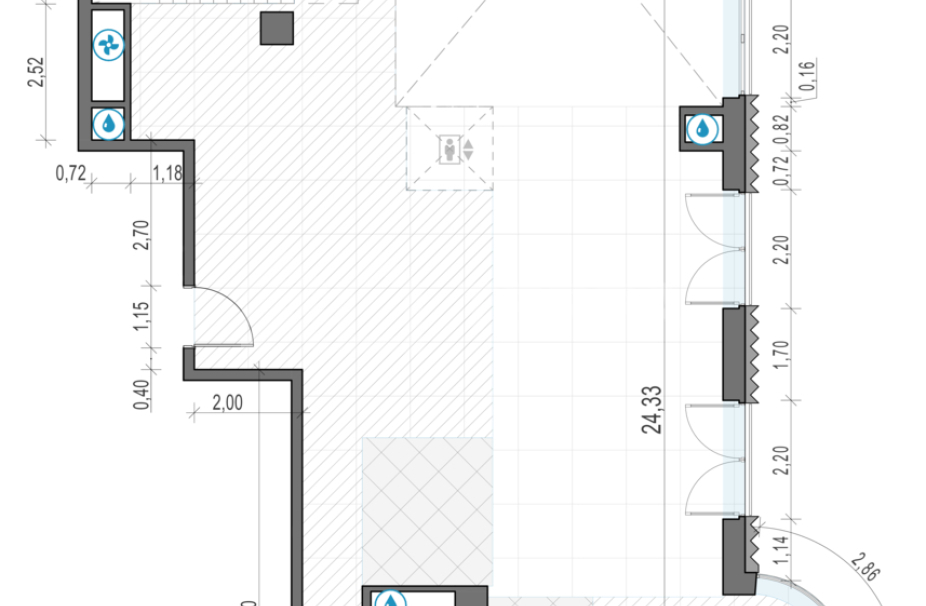 Объект ID 700000116 - Квартира