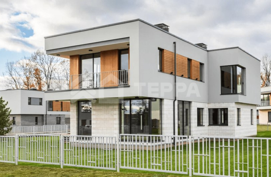 Объект ID 18863 - Дом