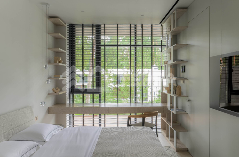 Объект ID 18818 - Дом