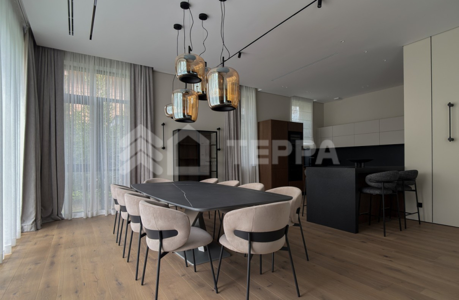 Объект ID 18282 - Дом