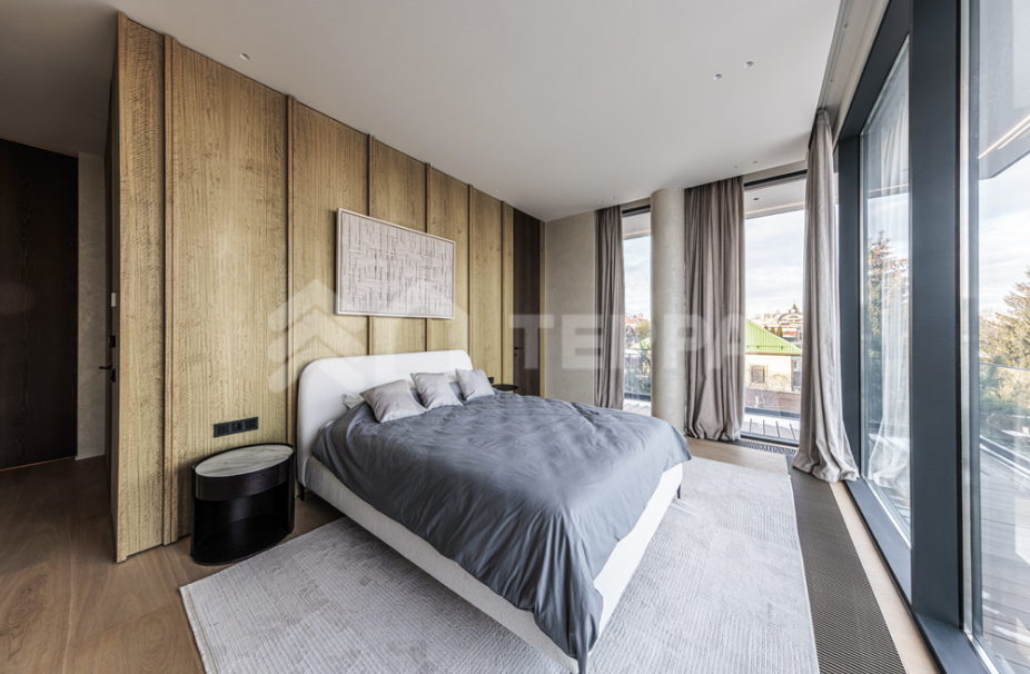 Объект ID 18323 - Дом