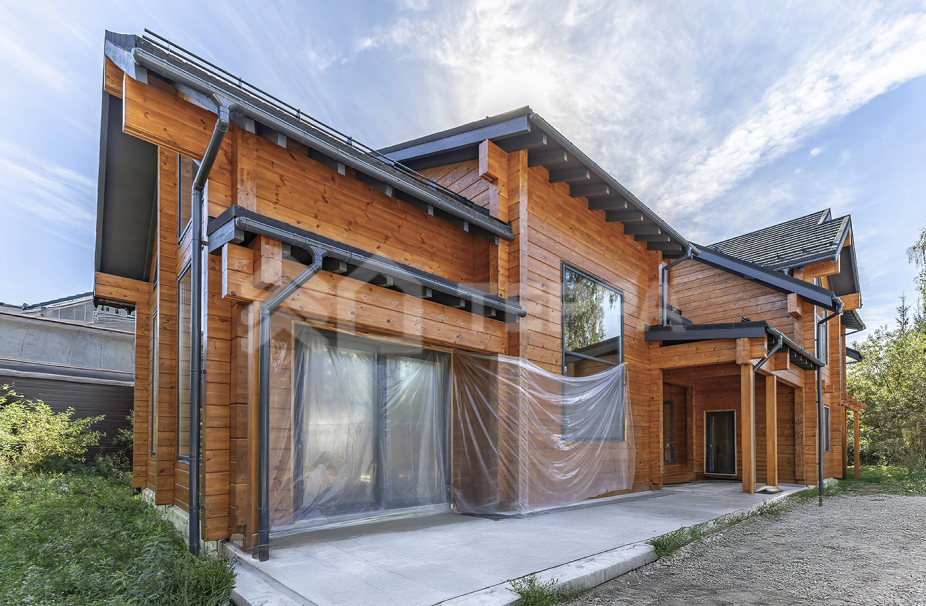 Объект ID 18921 - Дом