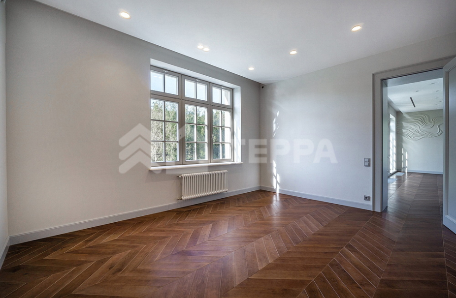 Объект ID 16926 - Дом