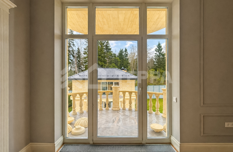 Объект ID 19152 - Дом