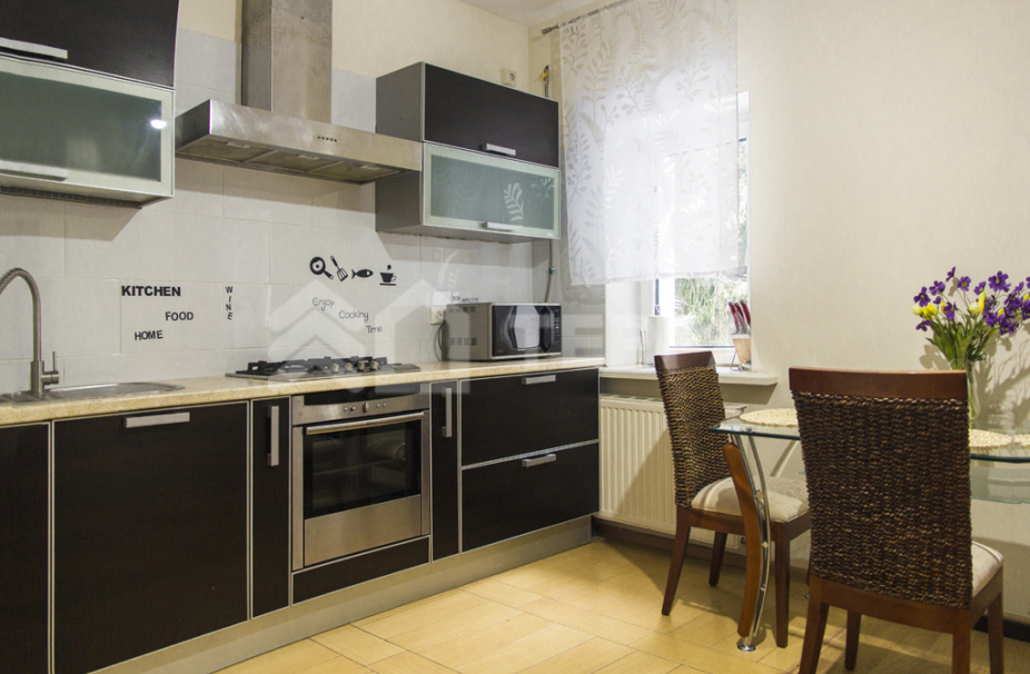 Объект ID 11411 - Дом