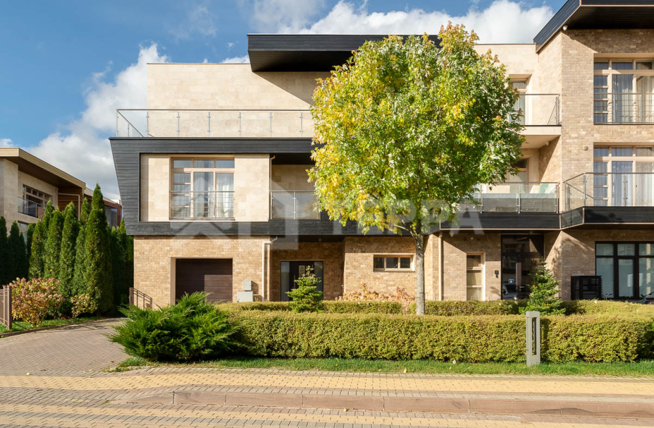 Объект ID 17379 - Таунхаус