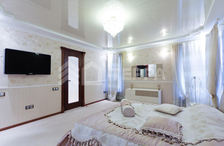 Объект ID 16100 - Дом