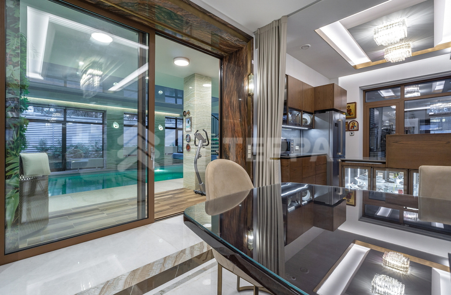 Объект ID 18318 - Дом