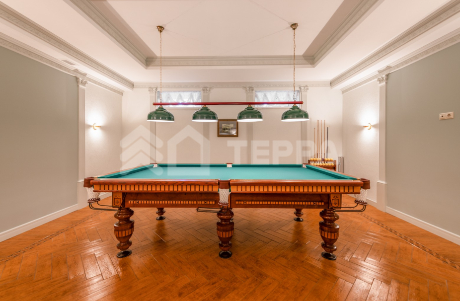 Объект ID 18791 - Дом