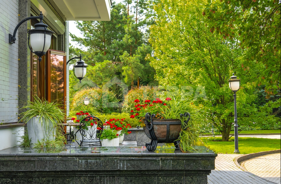 Объект ID 18926 - Дом