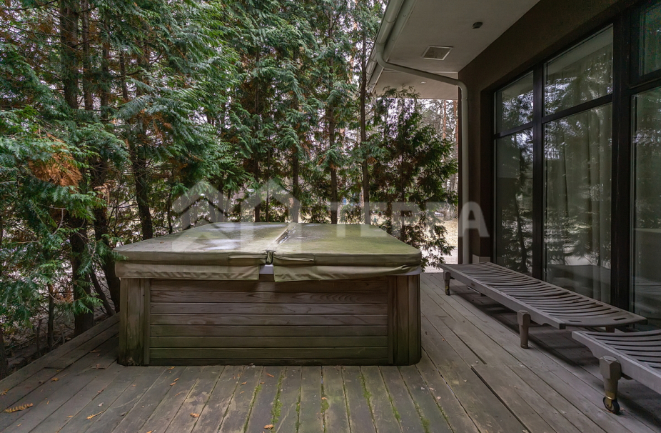 Объект ID 8601 - Дом