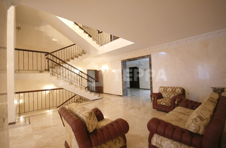 Объект ID 8417 - Дом