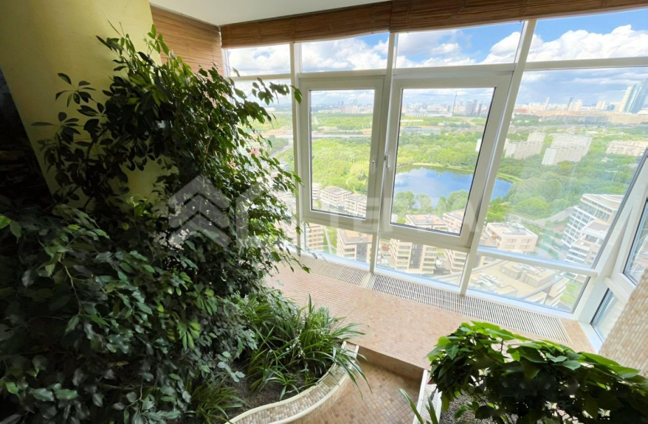 Объект ID 17241 - Квартира