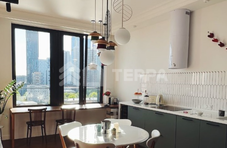 Объект ID 17048 - Квартира