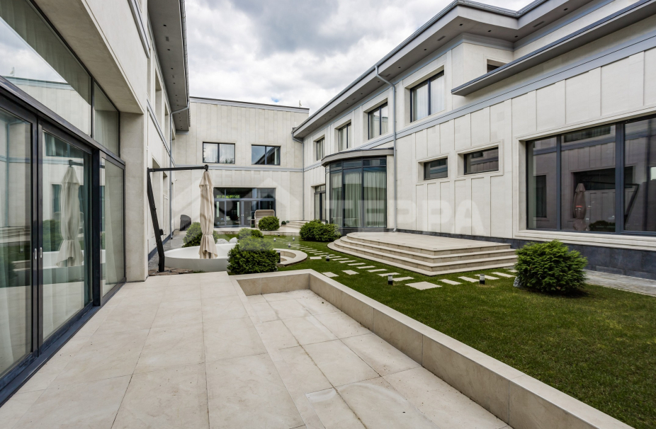 Объект ID 18734 - Дом