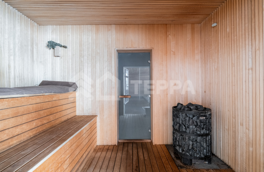 Объект ID 19031 - Дом