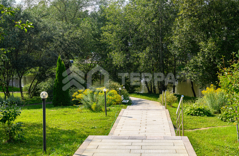 Объект ID 17807 - Дом