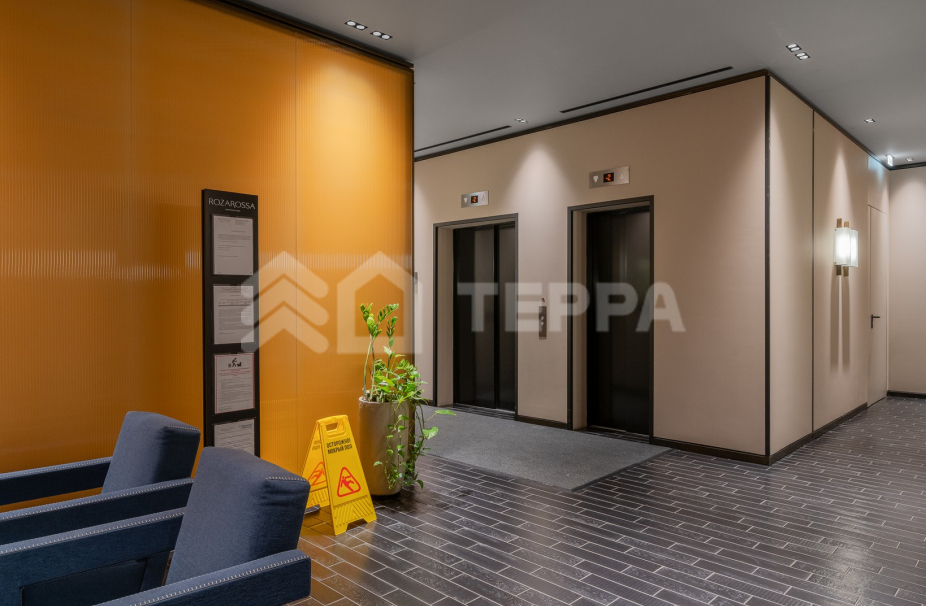 Объект ID 19108 - Квартира