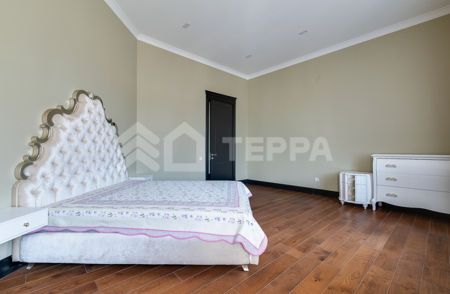 Объект ID 18190 - Дом