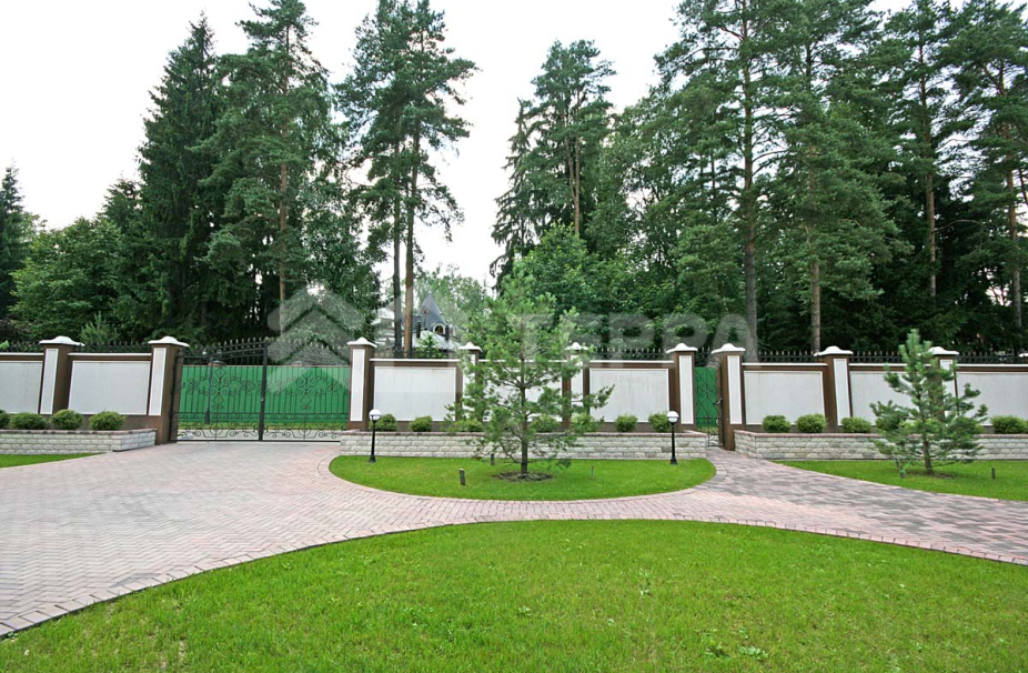 Объект ID 10081 - Дом