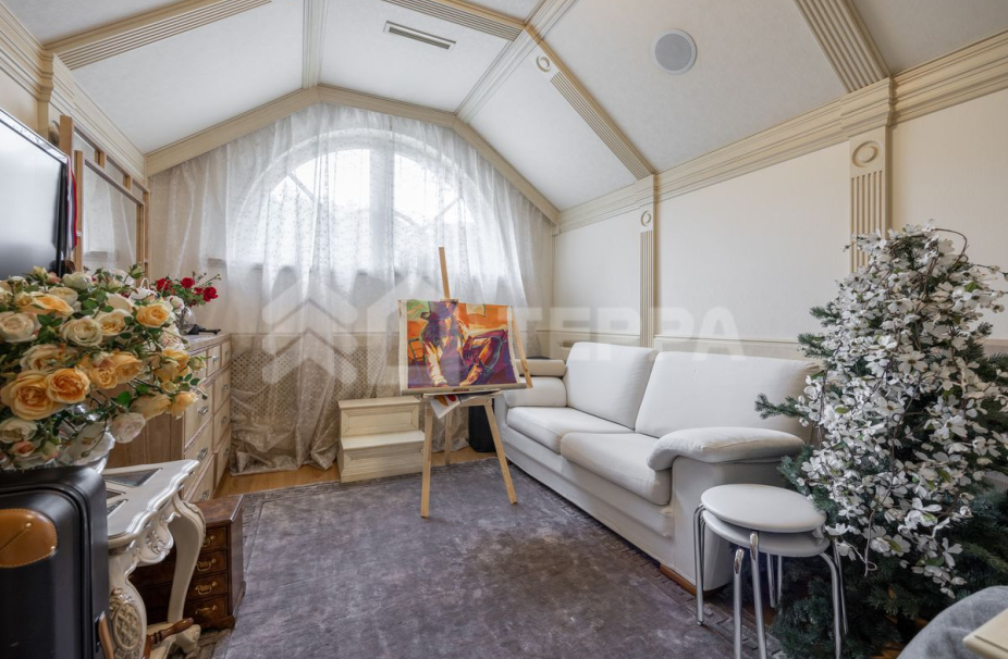 Объект ID 18091 - Дом