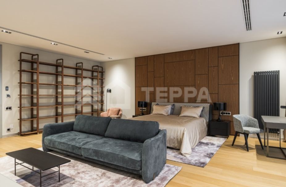 Объект ID 17858 - Дом