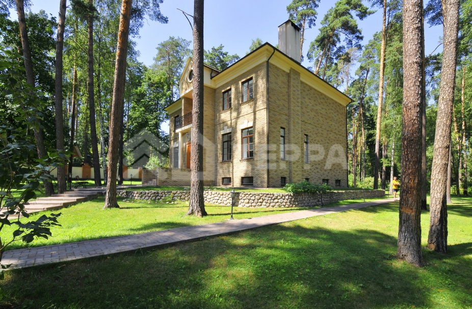 Сосновый Бор