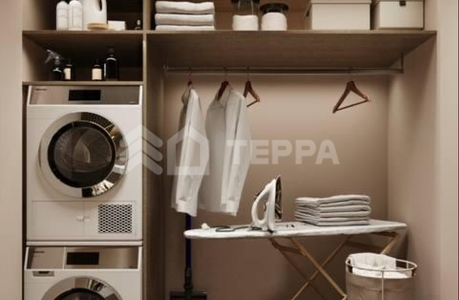 Объект ID 18865 - Квартира