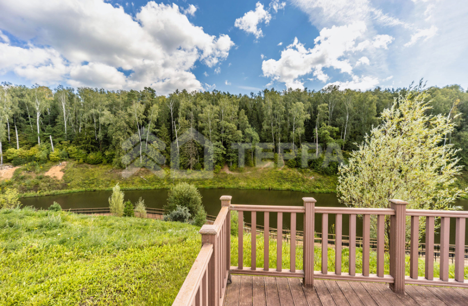 Объект ID 18155 - Дом