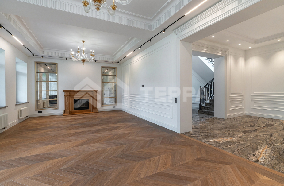 Объект ID 18706 - Дом