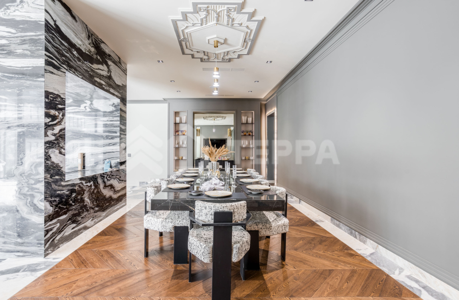 Объект ID 18734 - Дом