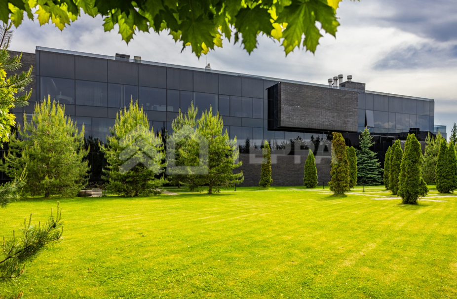 Объект ID 18676 - Дом