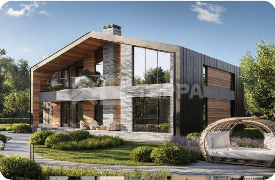 Объект ID 18635 - Дом