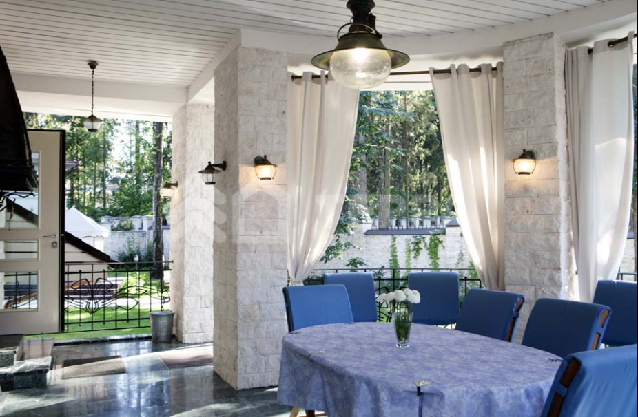 Объект ID 9591 - Дом