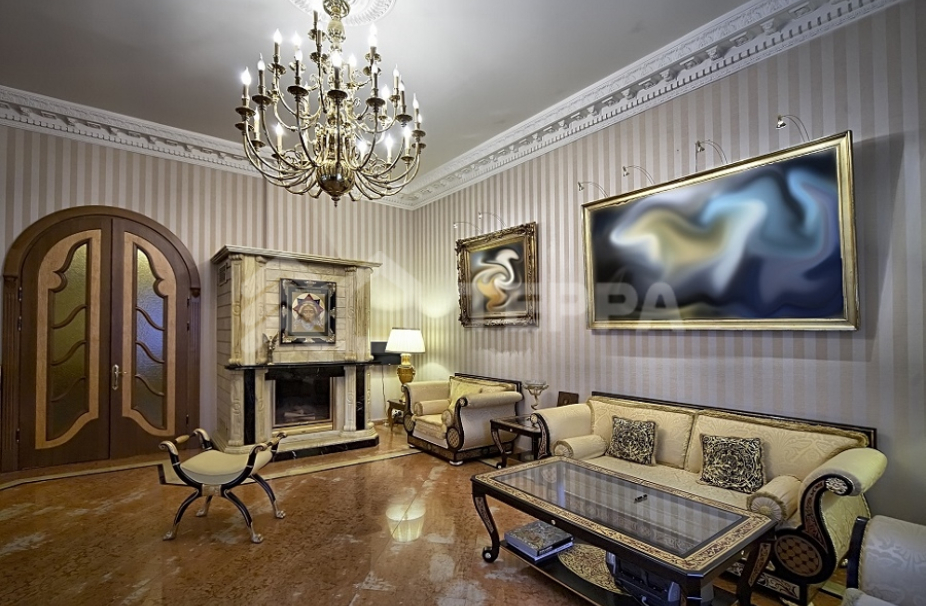 Объект ID 9979 - Дом