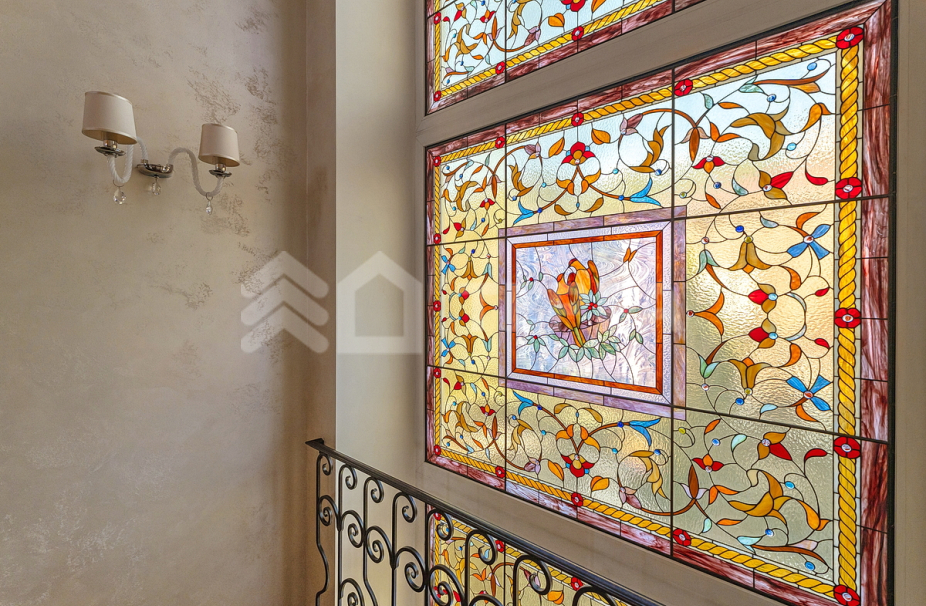 Объект ID 6519 - Дом